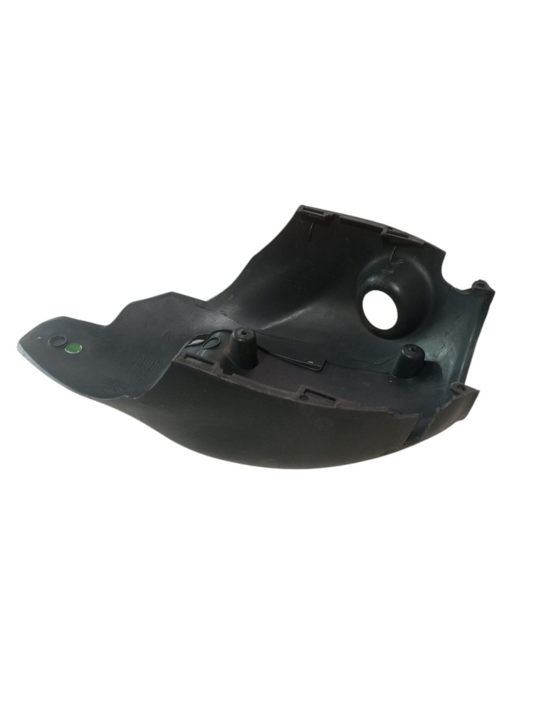 Moldura Acabamento Chave Seta Fiat Stilo 2003 2005 2007 2011 5