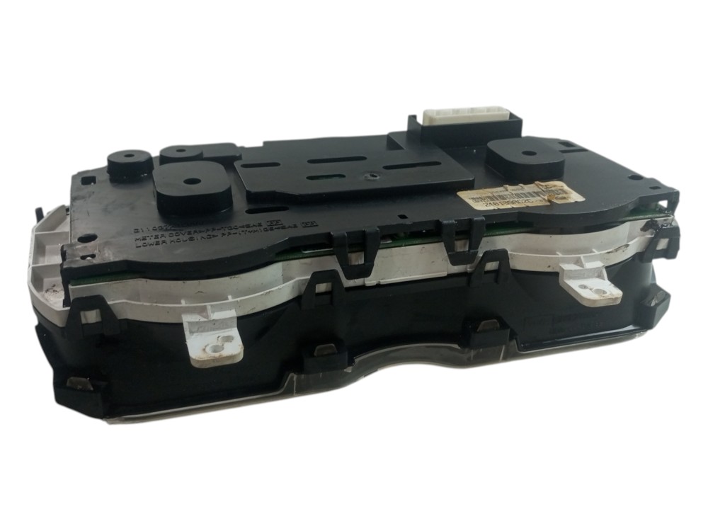 Painel Instrumento Nissan Sentra 2.0 2007 2010 2012 2013 5