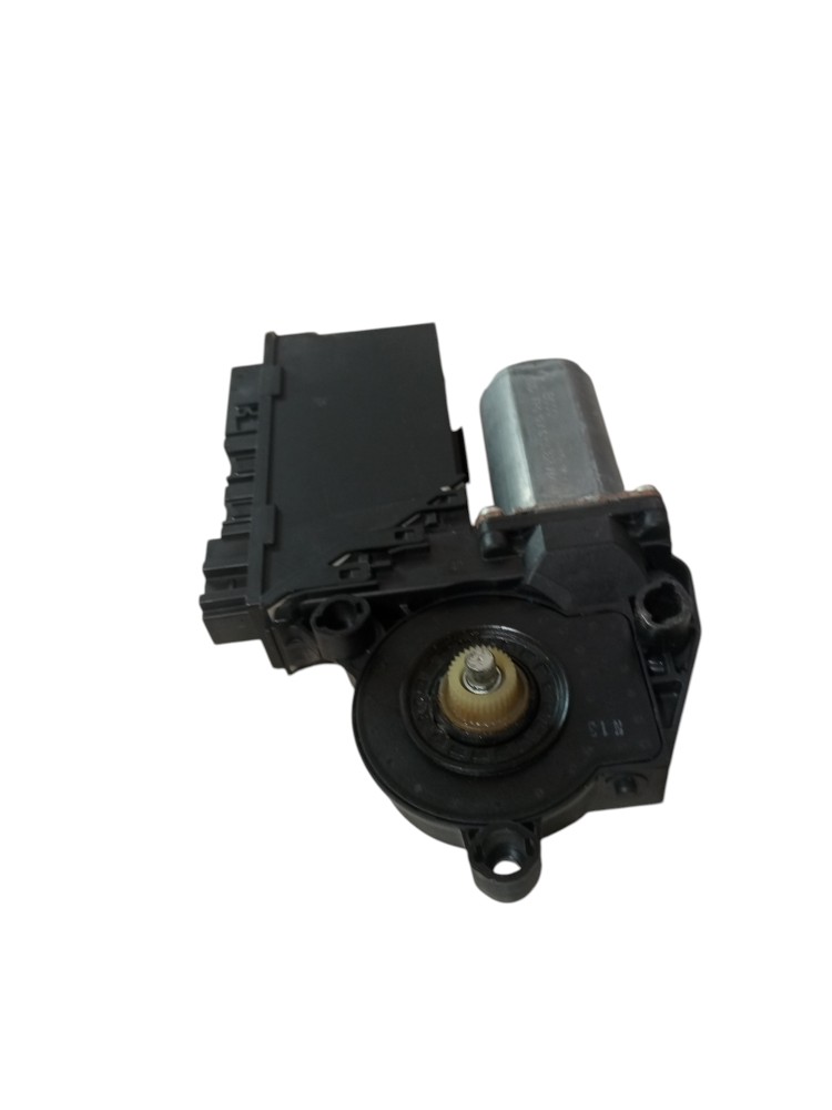 Motor Maquina Vidro Traseiro Touareg 2005 2010 2015 Direito 3