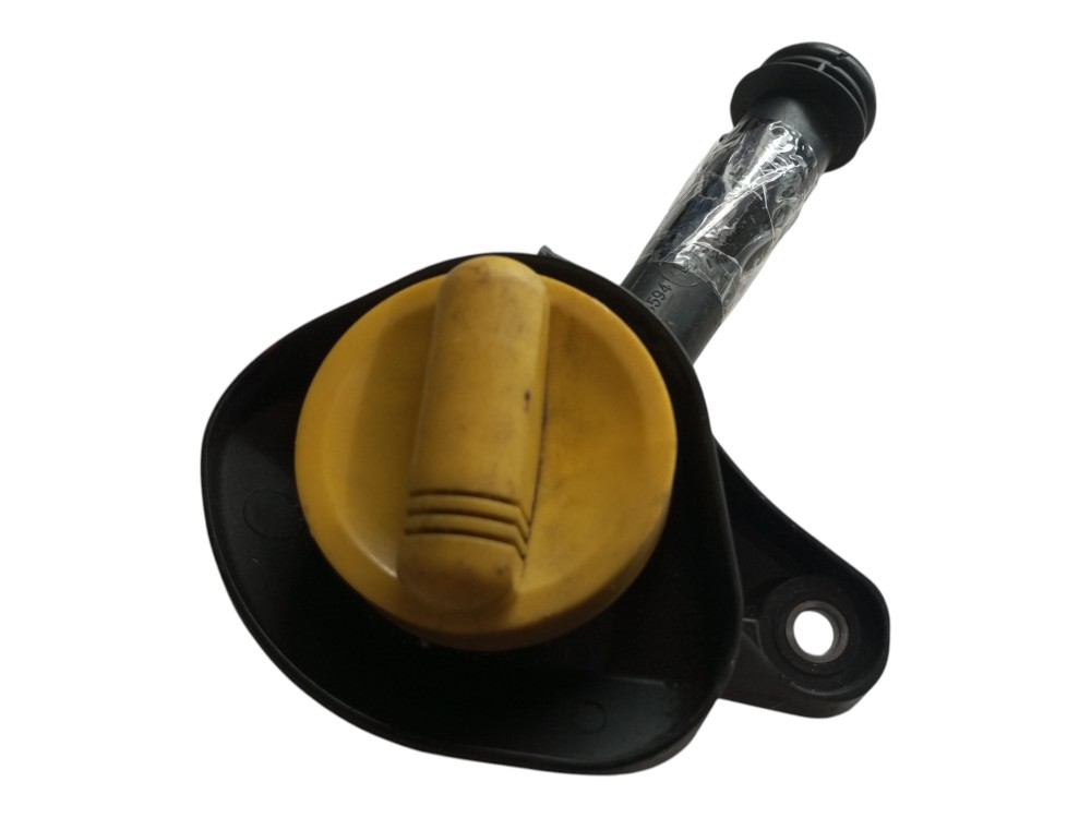 Bocal Tampa Oleo Motor Renault Logam 2008 2010 2012 4
