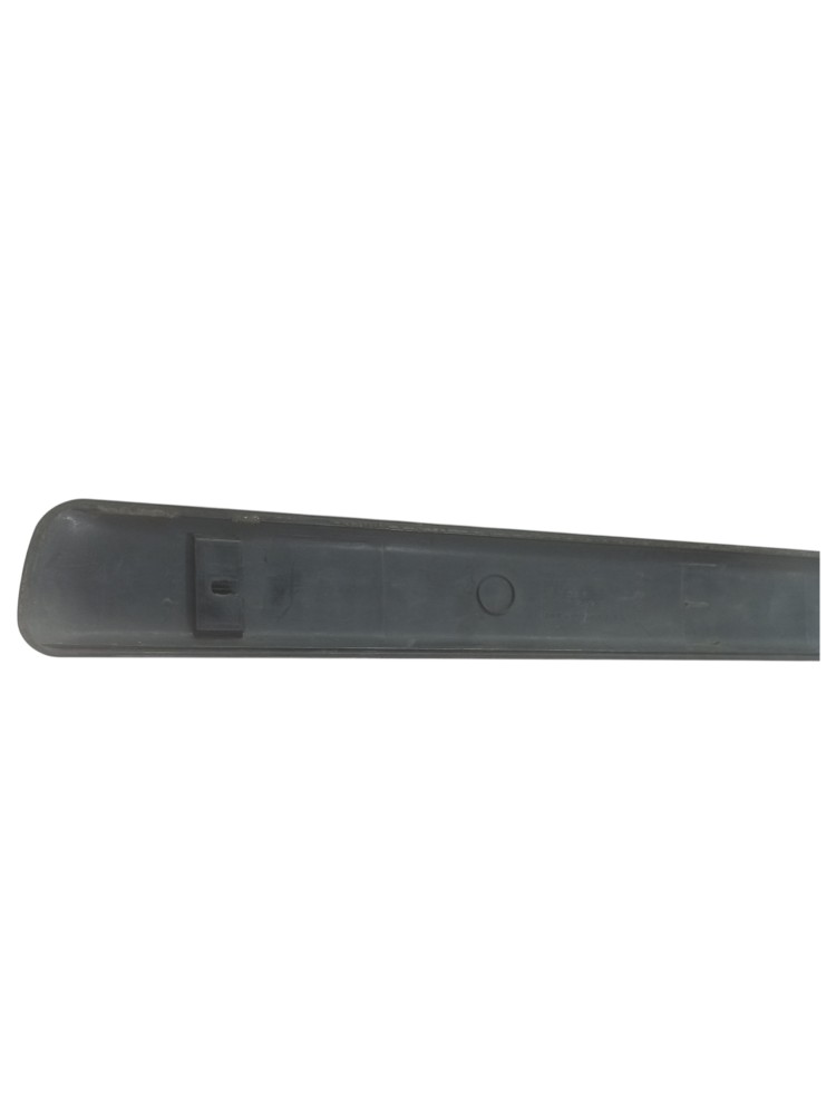 Friso Aplique Porta Dianteira Pajero L200 1999 2001 Usado 2