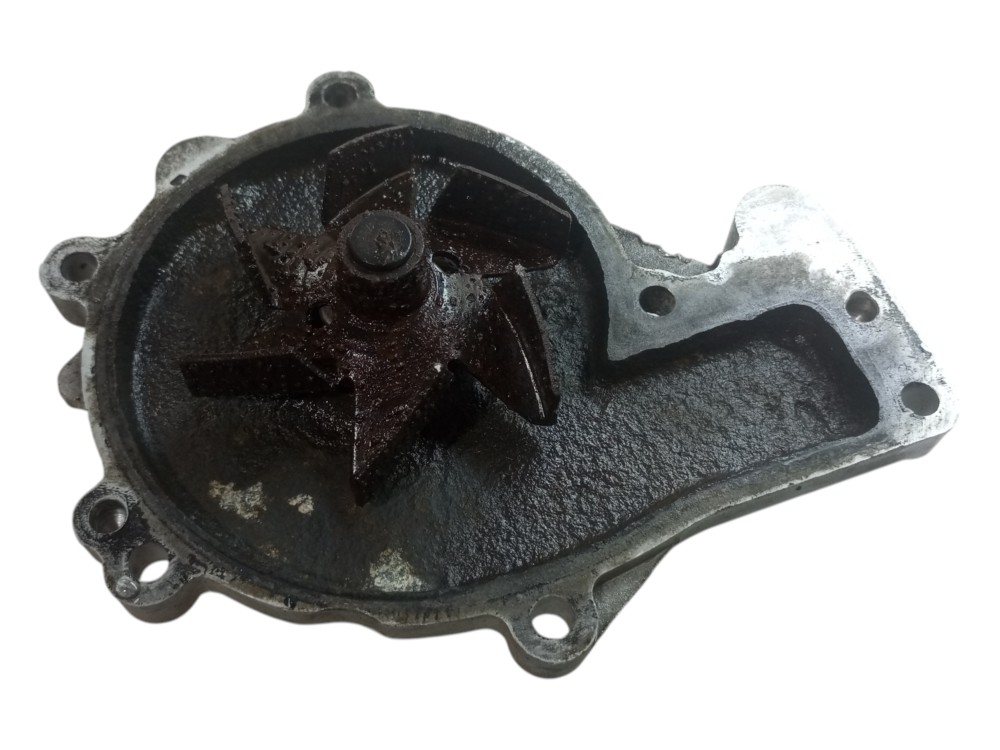 Bomba Agua Chery Cielo 1.6 2010 2011 2012 2013 2014 Usado 5