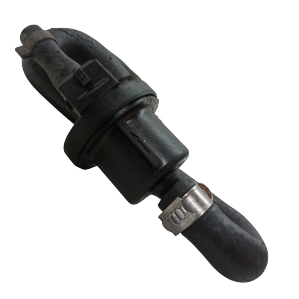 Conjunto Valvula Canister Vw Gol G4 G5 G6 1.6 20006 2012 5
