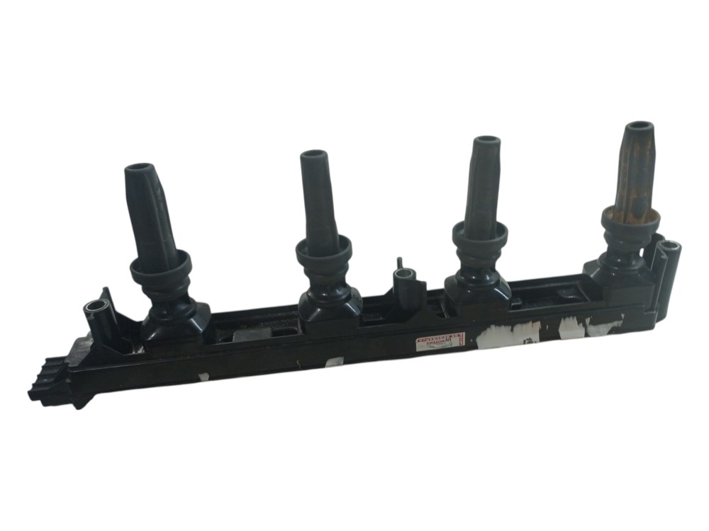 Bobina Ignicao Citroen C4 Pallas 2.0 2008 2010 2012 6