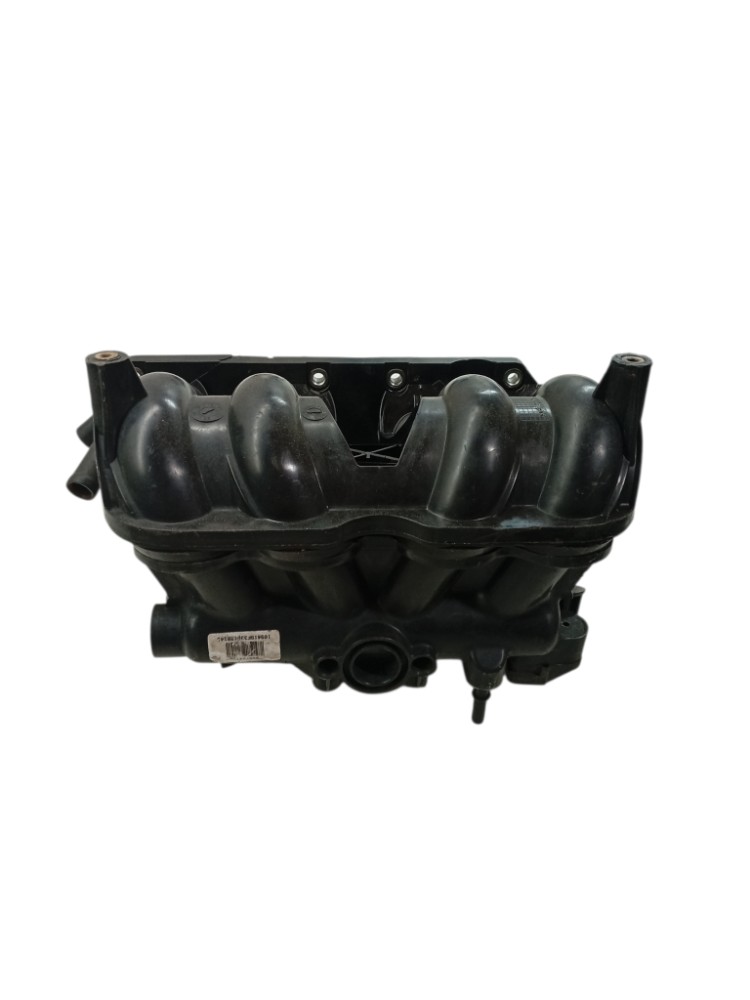Coletor Admissao Celta Corsa 2006 2010 2015 Com Sensor Maps 2