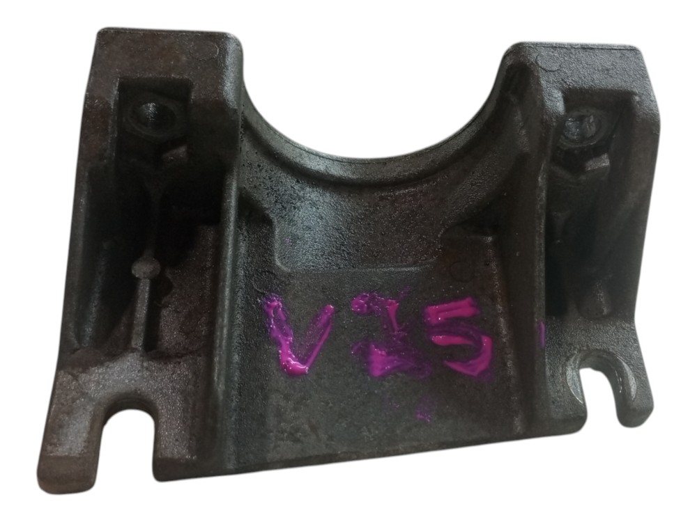 Suporte Coxim Cambio Renault Scenic 2007 2008 2009 5
