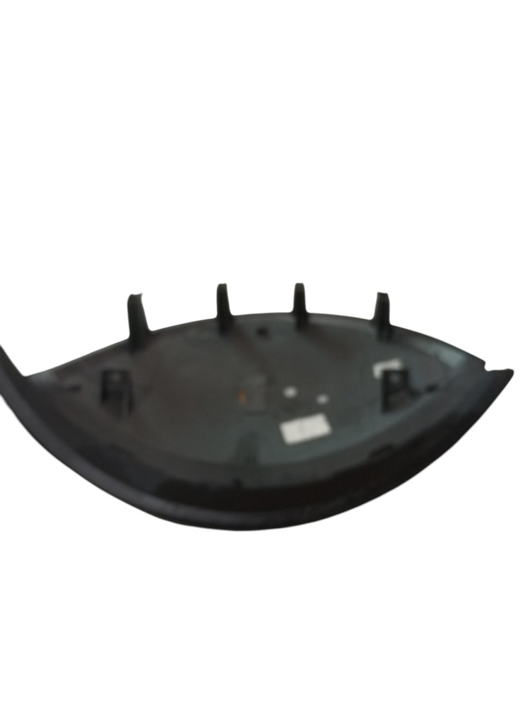 Moldura Painel Instrumento Touareg 2004 2005 2006 2007 2008 Preto 5