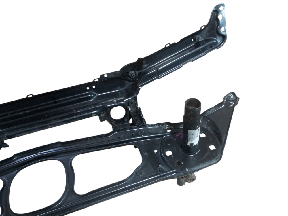 Painel Frontal Bmw 330i 99 2002 2004 2006 Mini Frente Usado 4