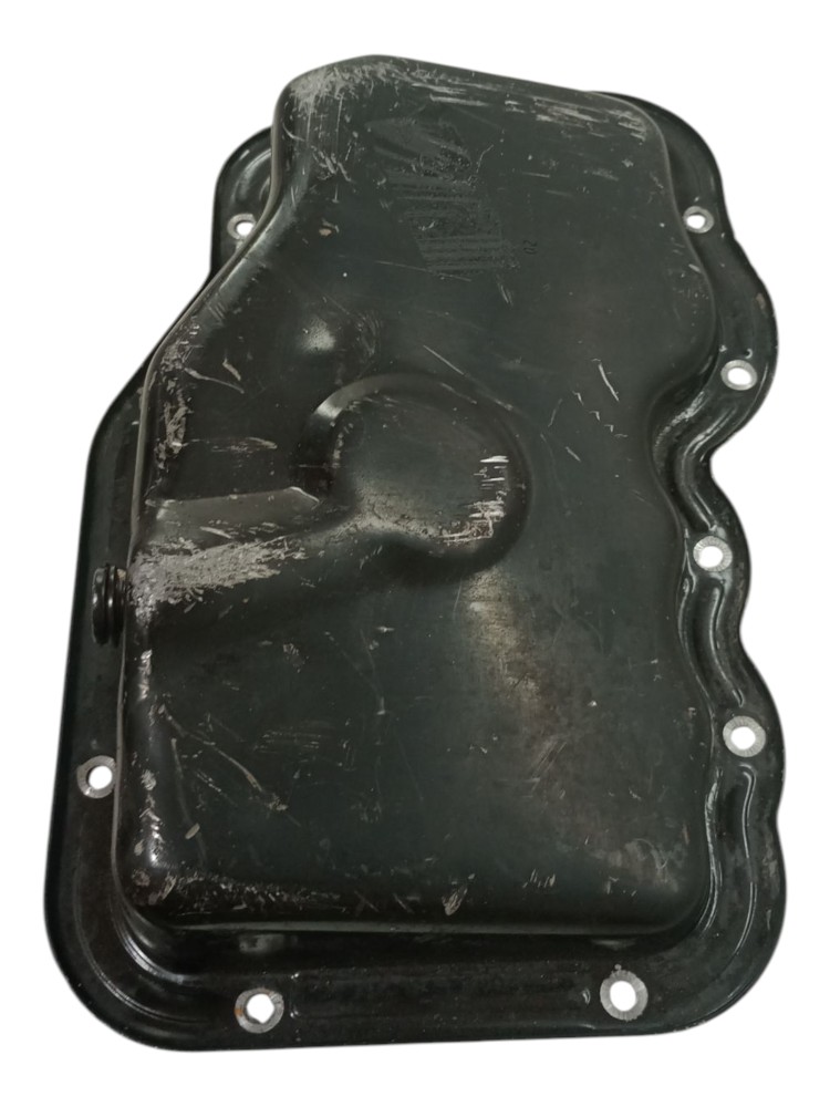 Tampa Carter Oleo Motor Gol G5 Fox Polo Saveiro 2009 2014 2