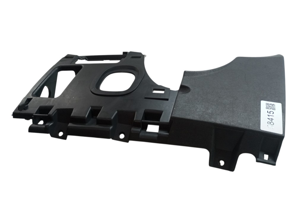 Moldura Acabamento Painel Fusiveis Megane 2008 2010 2013 6