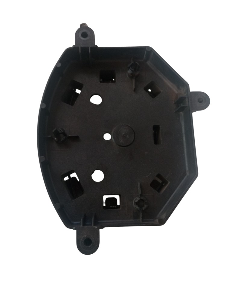 Moldura Tampa Volante Fiat Stilo 2003 2008 2011 Usado 3