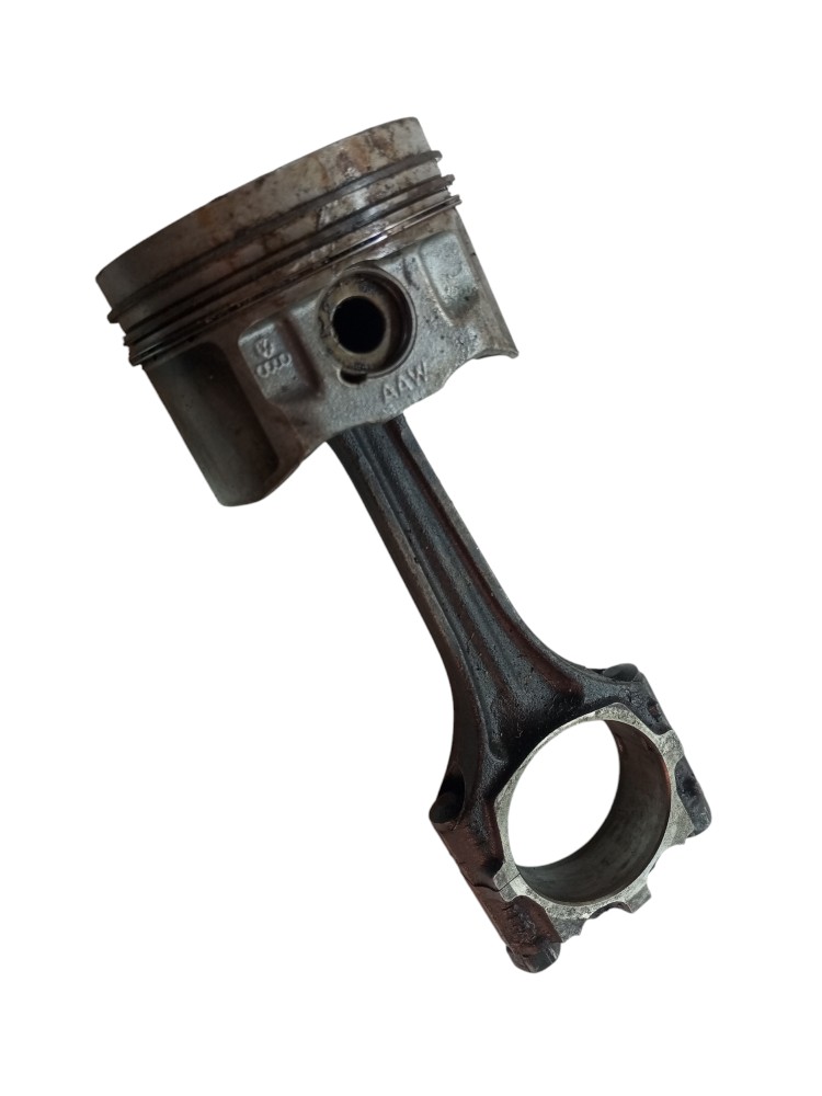 Pistao Biela Audi A3 Golf Passat 98 99 2001 2003 1.8 Turbo 5