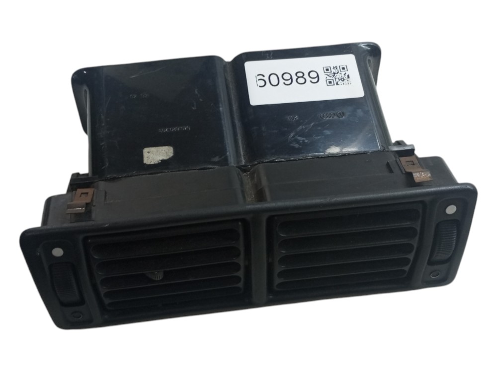 Moldura Difusor Ar Central Apollo Verona Escort 90 91 92 4