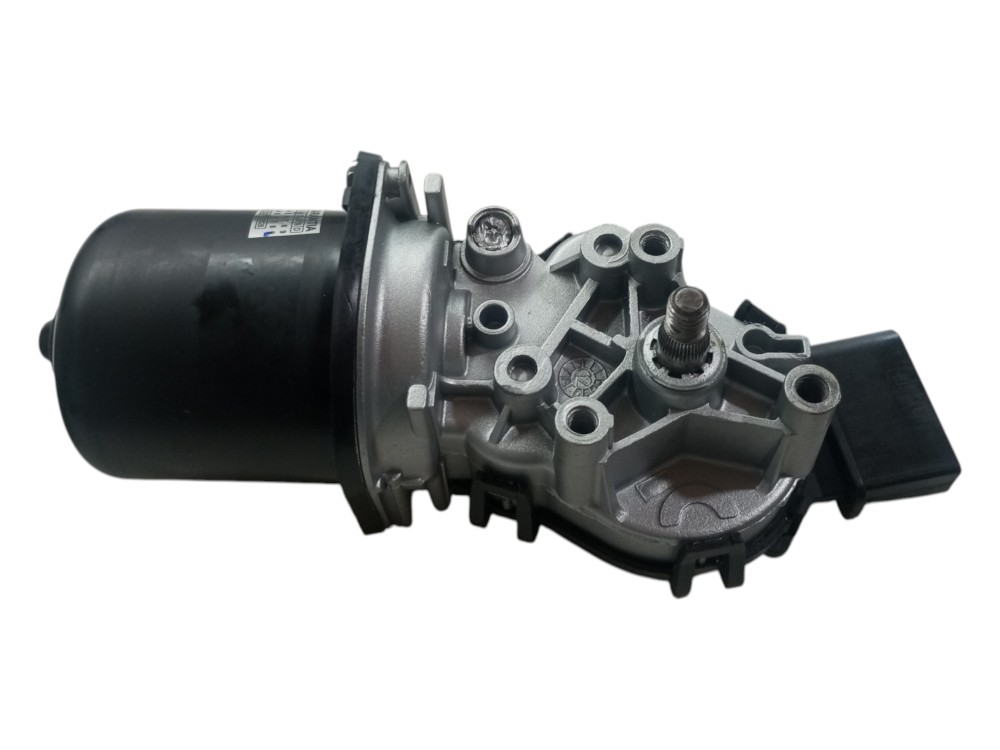 Motor limpador parabrisa Vw Gol g5 2009 2010 2011 2014 usado 3