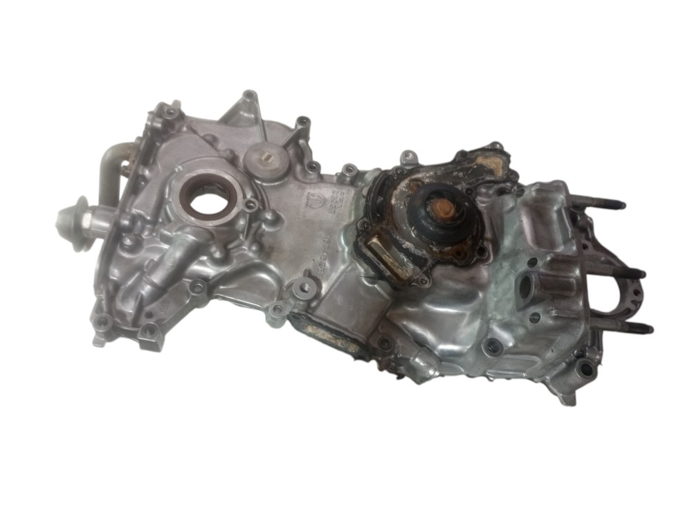 Tampa Lateral Motor Argo Cronos 1.0 3c 2018 2023 Usado 5