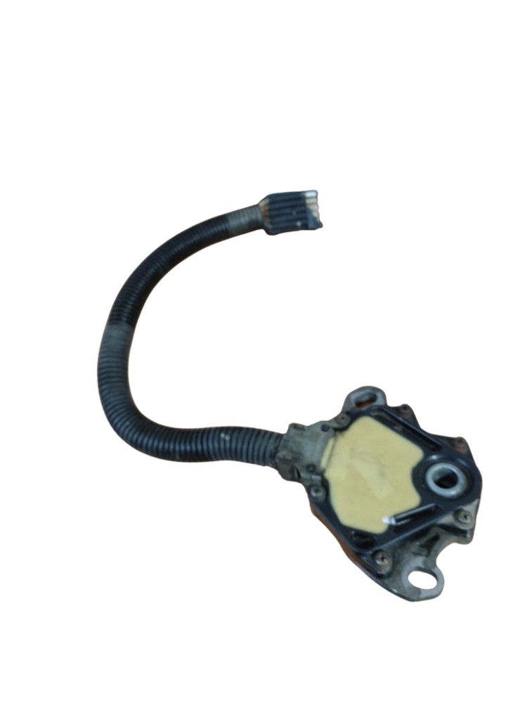 Chave Seletora Cambio Al4 Peugeot 307 Citroen C4 2008 2012