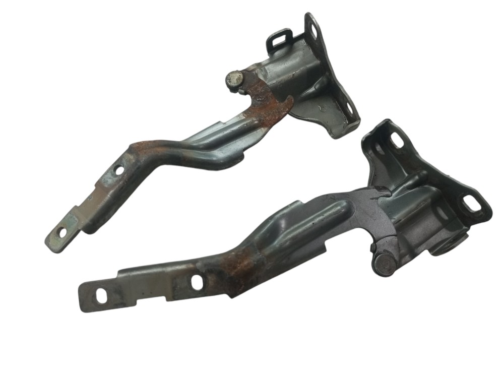 Dobradica Capo Braco Fiat Stilo 2003 2004 2005 2008 Par 6