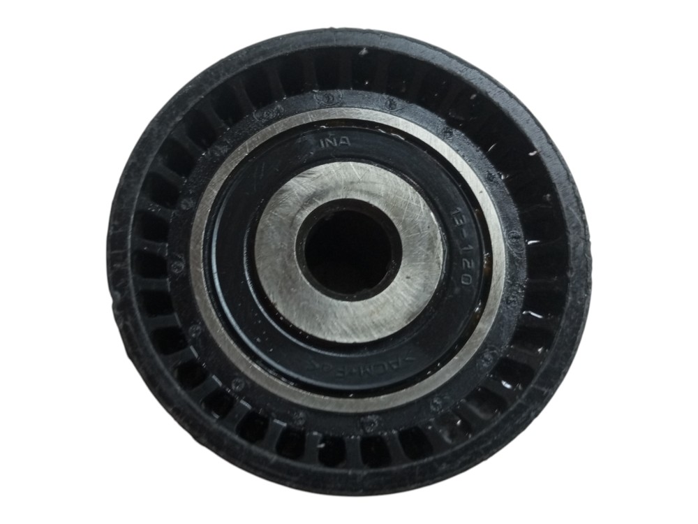 Polia Auxiliar Correia Dentada Renault Megane Clio 2007 2016 1