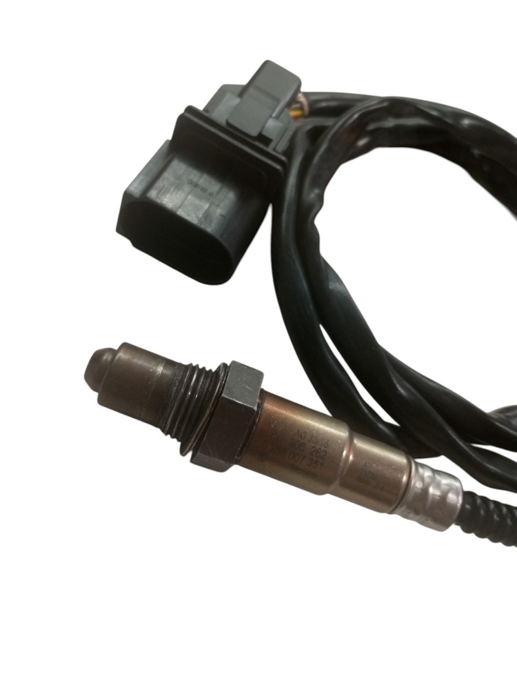 Sonda Lambda Gol G4 2011 2012 Bosh Wideband 4