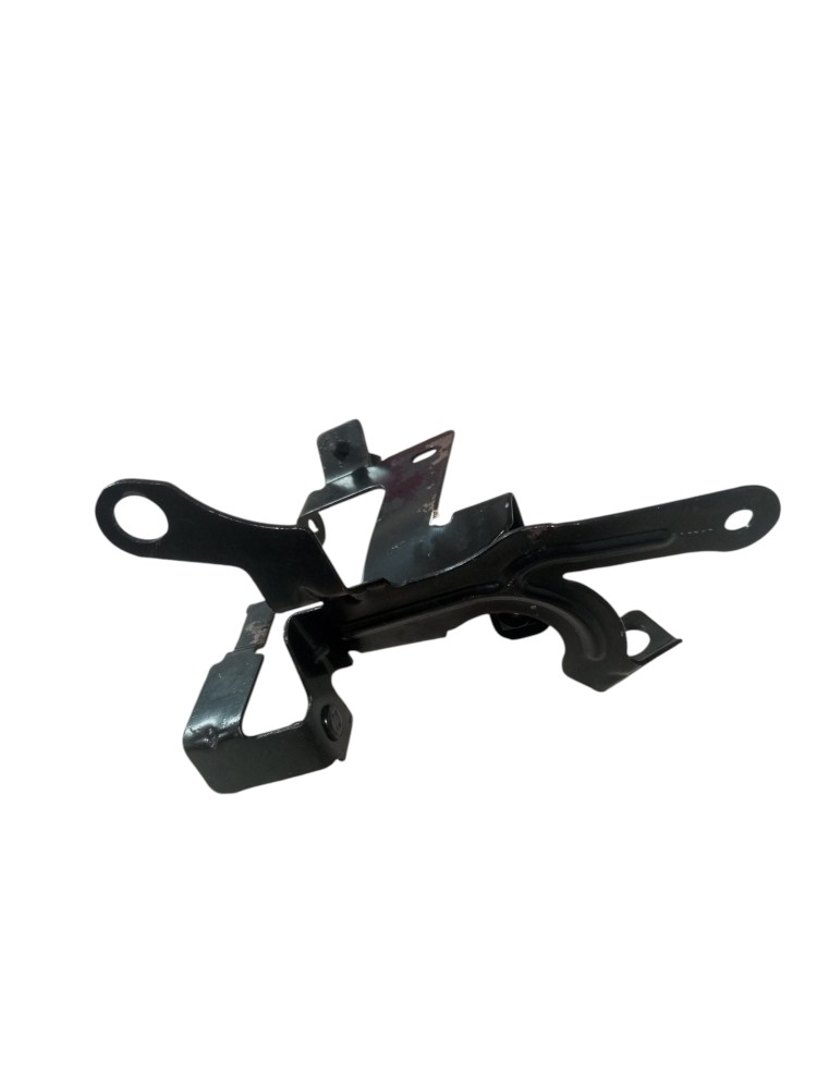 Suporte Reservatorio Agua Renault Oroch 1.3 2023 2024 2025 4