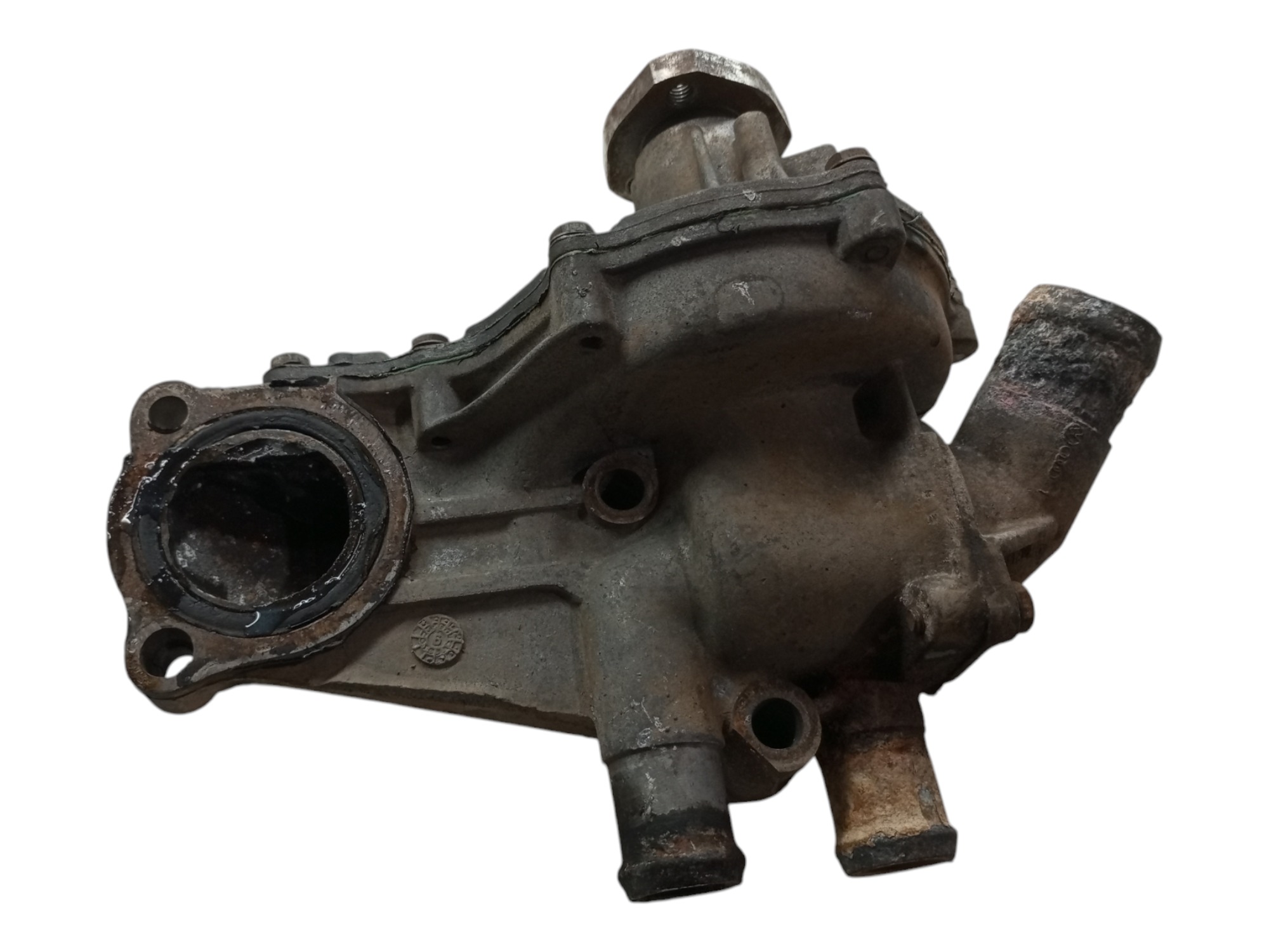 Bomba Agua Golf 1.8 93 94 95 96 97 98 99 Volkswagen Mk3 2