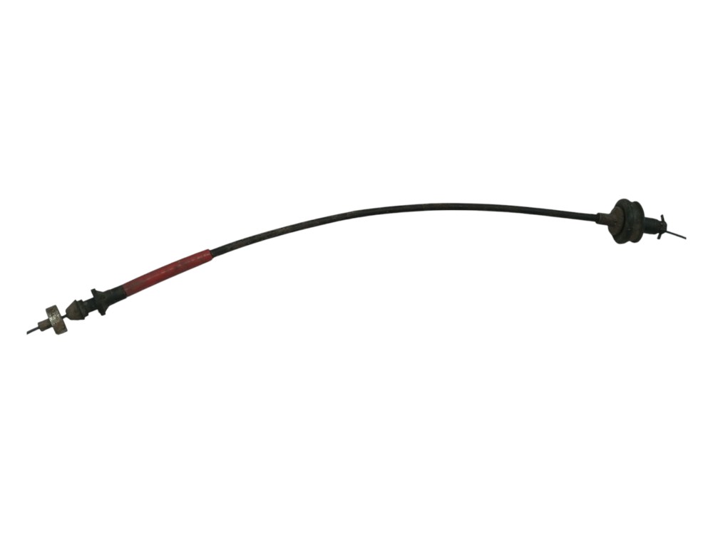 Cabo Embreagem Peugeot 207 2009 2012 Usado 6