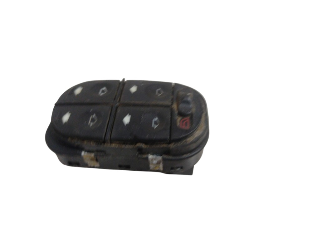 Comando Botao Vidro Eletrico Ford Mondeo 96 98 2000 Esquerdo 7