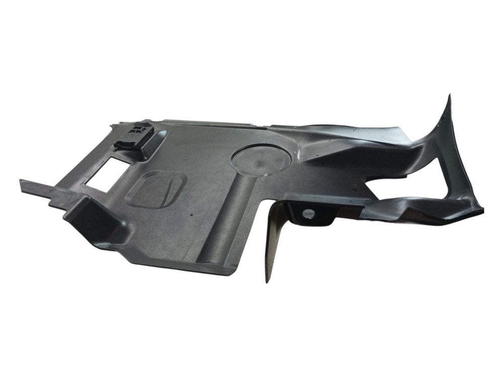 Acabamento painel inferior Bmw 330 ie46 99 2000 2006 usado 5