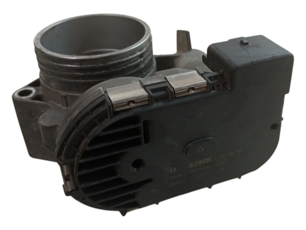 Tbi Citroen C3 2003 2008 2012 Corpo Borboleta Usado 1.6 2