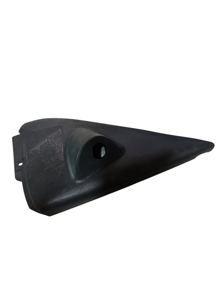 Moldura Interno Retrovisor Gol Bola G2 G3 99 2005 Esquerdo 3