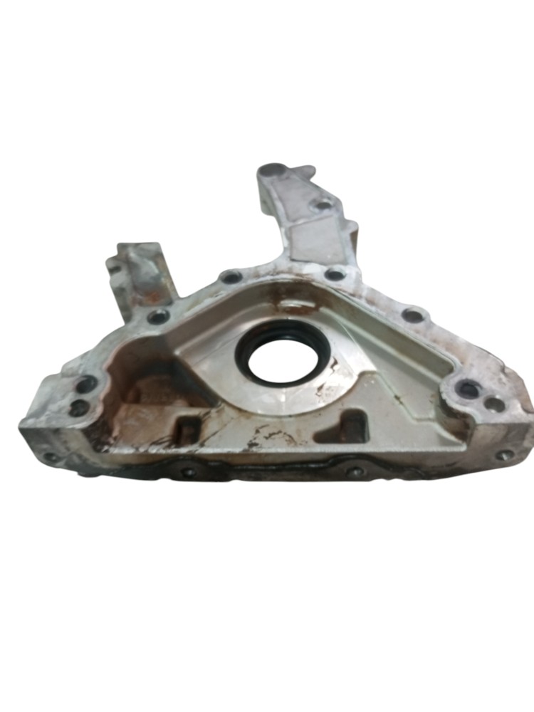 Flange Dianteira Motor Audi A3 2.0 Turbo 2006 2008 2010 2