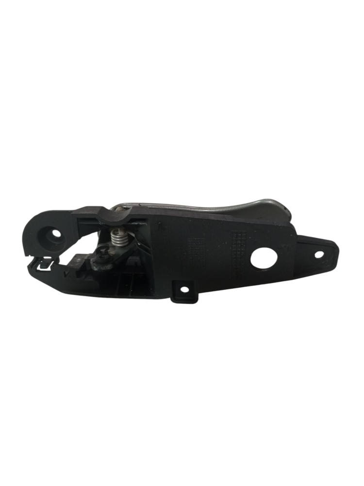 Macaneta Interna Traseira Direita Fiat Stilo 2004 2010 4