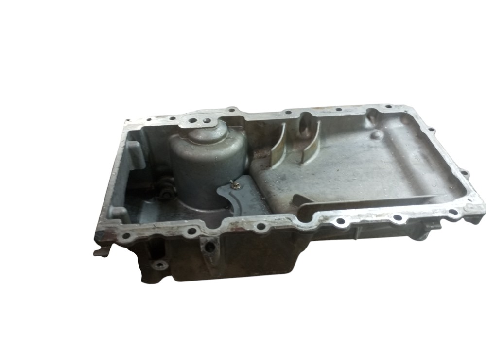 Carter Oleo Motor Dodge Journey 2.7 V6 2009 2010 2011 Usado 3