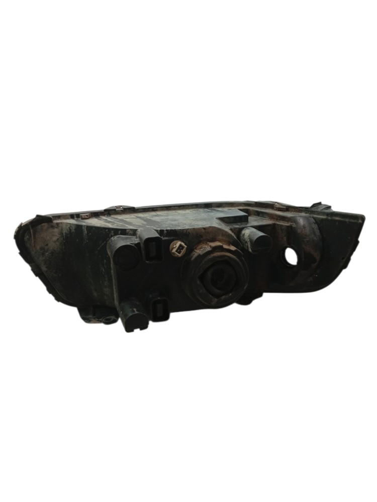 Farol Dianteiro Fiat Palio Siena Strada 2004 2017 Direito Esquerdo/motorista 3