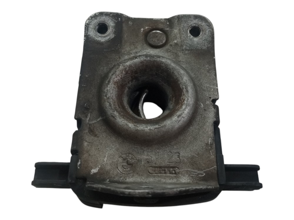 Bloqueio trava inferior capo Bmw 330 ie46 99 2000 2006