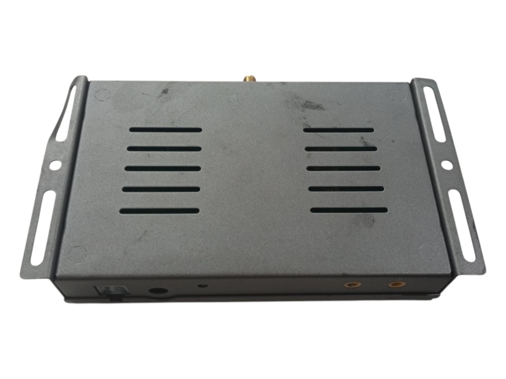 Modulo Sintonizador Tv Automotiva Bmw 330 Ie46 99 2000 2006 5