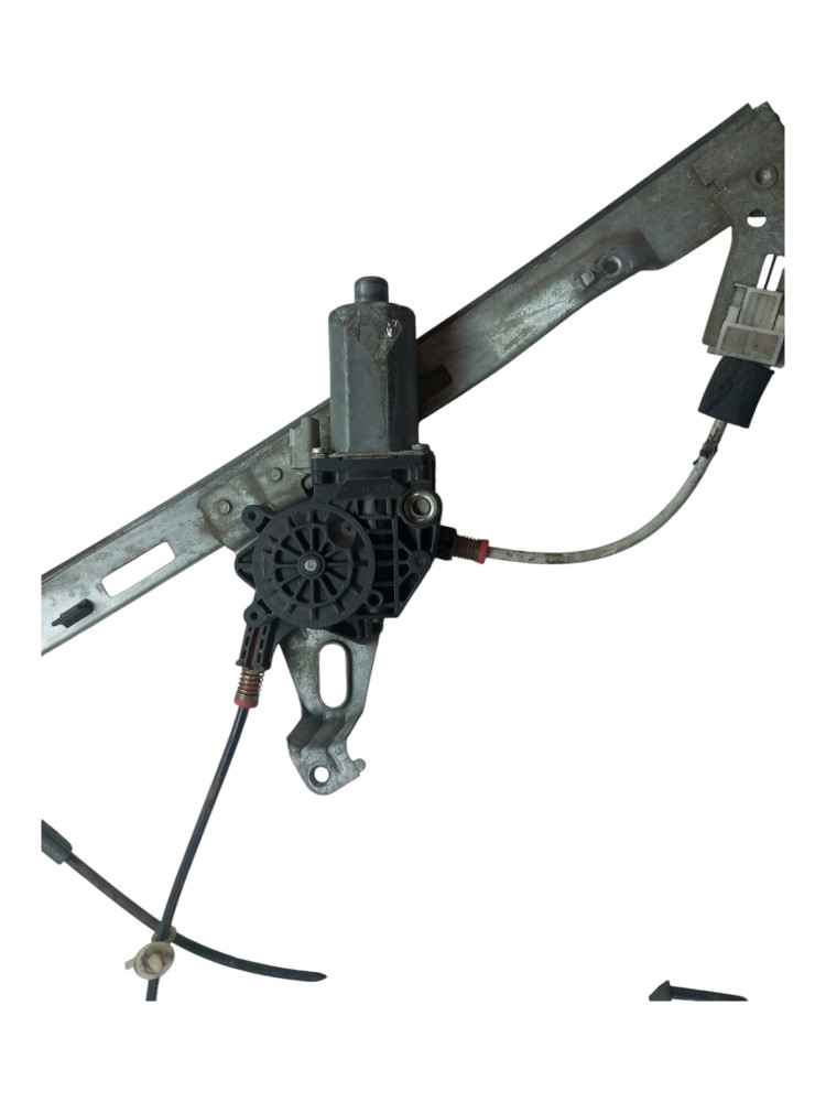 Máquina Vidro Elétrico Peugeot 206 2001 2002 2004 2008 2012 4