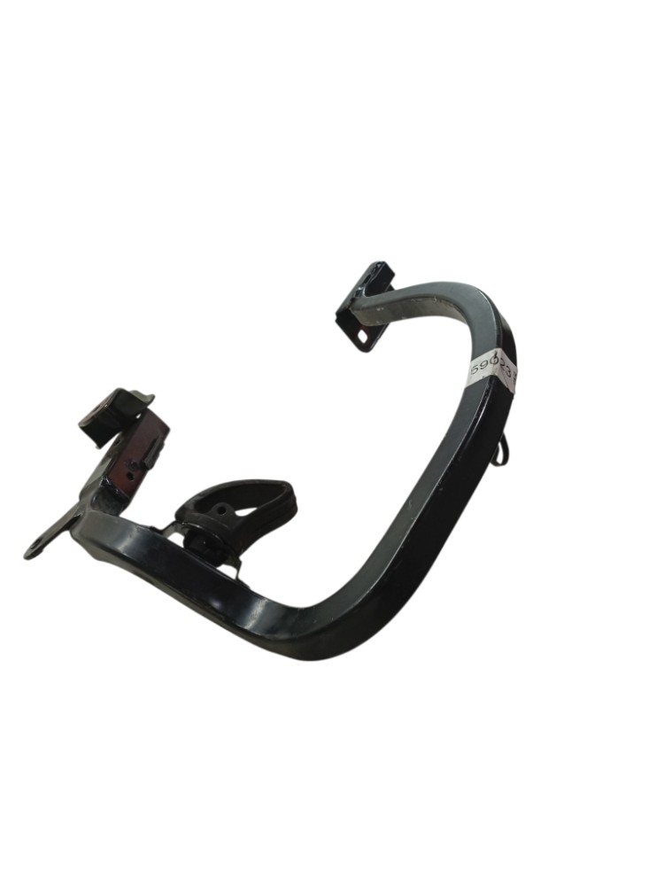 Dobradica Porta Malas Ford New Fiesta 2007 2014 Direito 5