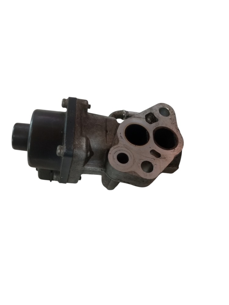 Valvula Egr Ford Fusion Focus 2.3 16v 2006 2007 2008 2009 4