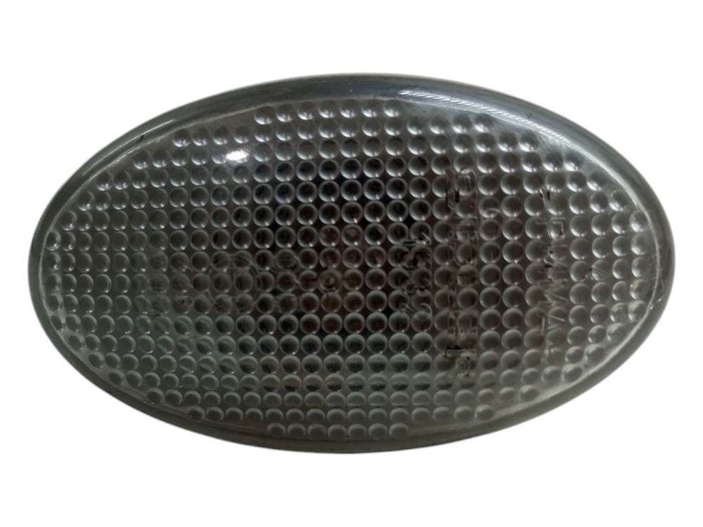 Lanterna Pisca Ford Ka 1.5 2018 2022 Lateral Esquerdo Usado 1