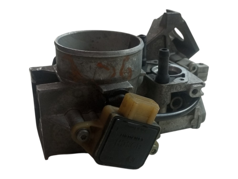 Tbi Peugeot 306 98 99 2000 2001 2002 Corpo Borboleta Usado