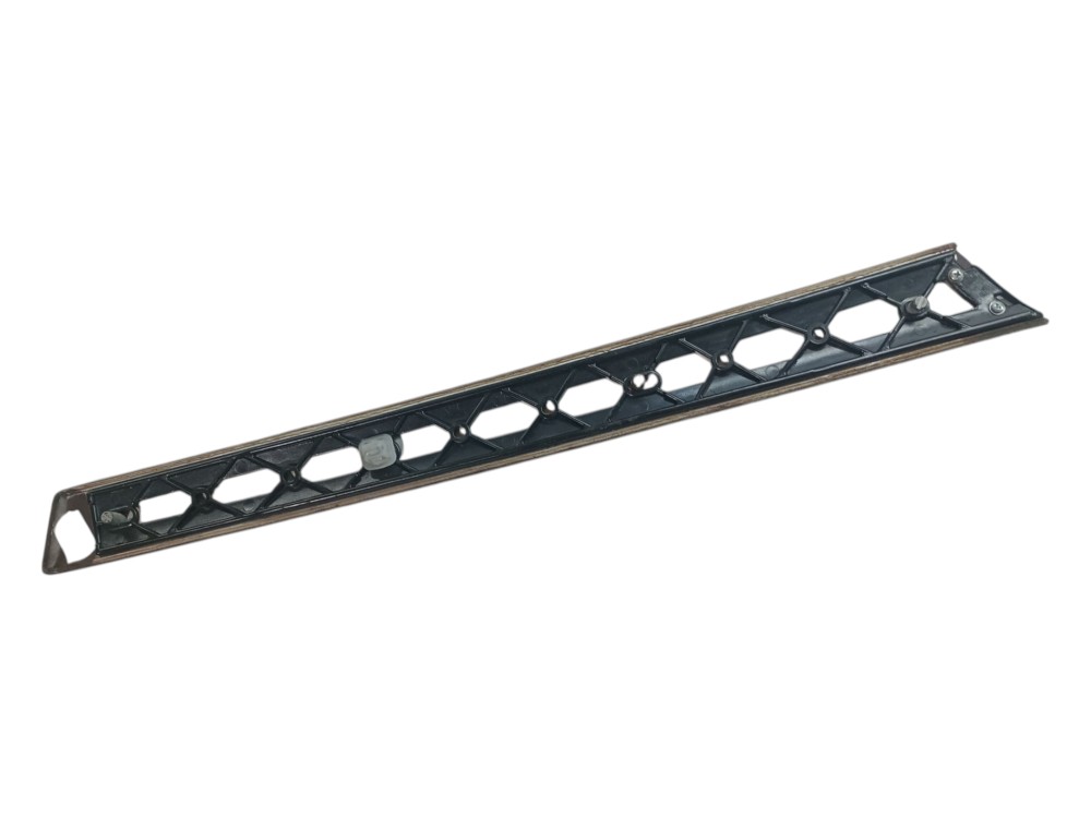 Friso Forro Porta Bmw 330i 99 2006 Dianteiro Esquerdo 4