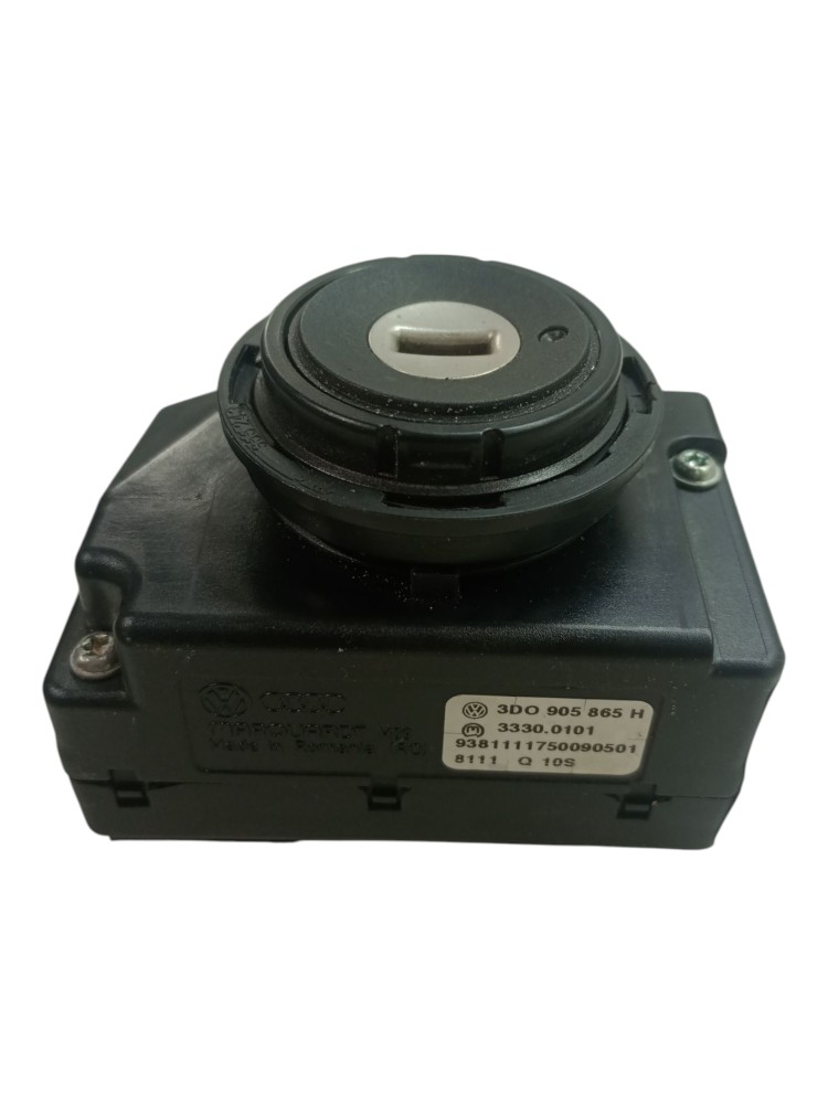 Comutador Ignicao Volkswagen Touareg V8 2005 2010 2015 2