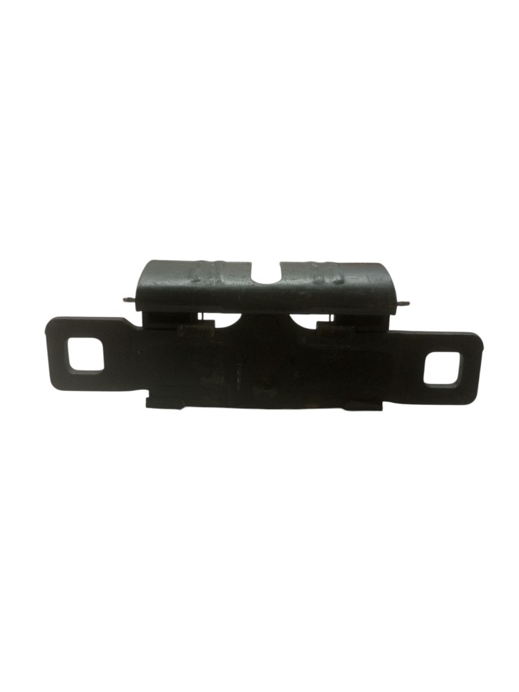 Batente Fechadura Porta Mala Audi A3 2000 2006 4