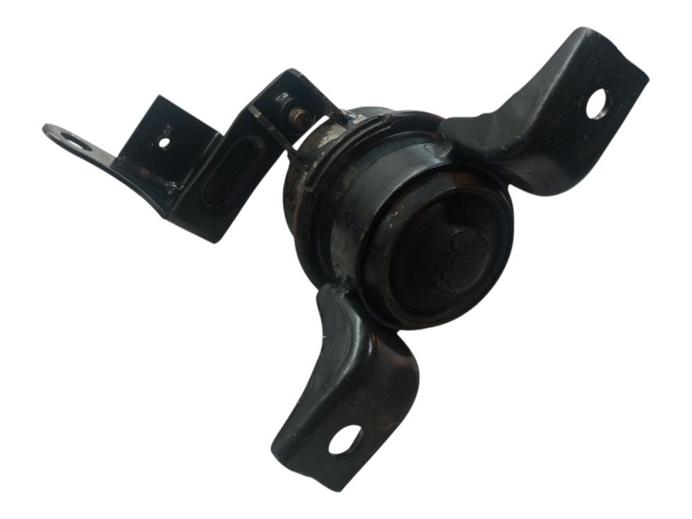 Coxim Motor Hidraulico Chery Cielo 2010 2014 Direito Usado 3