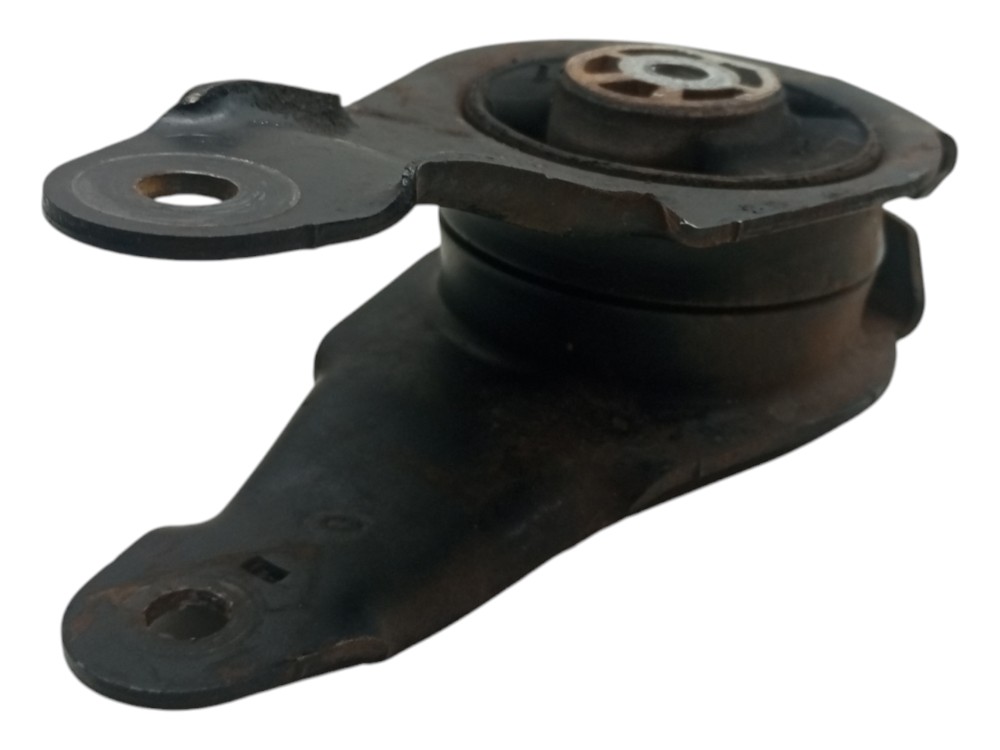 Coxim Cambio Citroen C4 Peugeot 307 2008 2013 Traseiro Usado 4