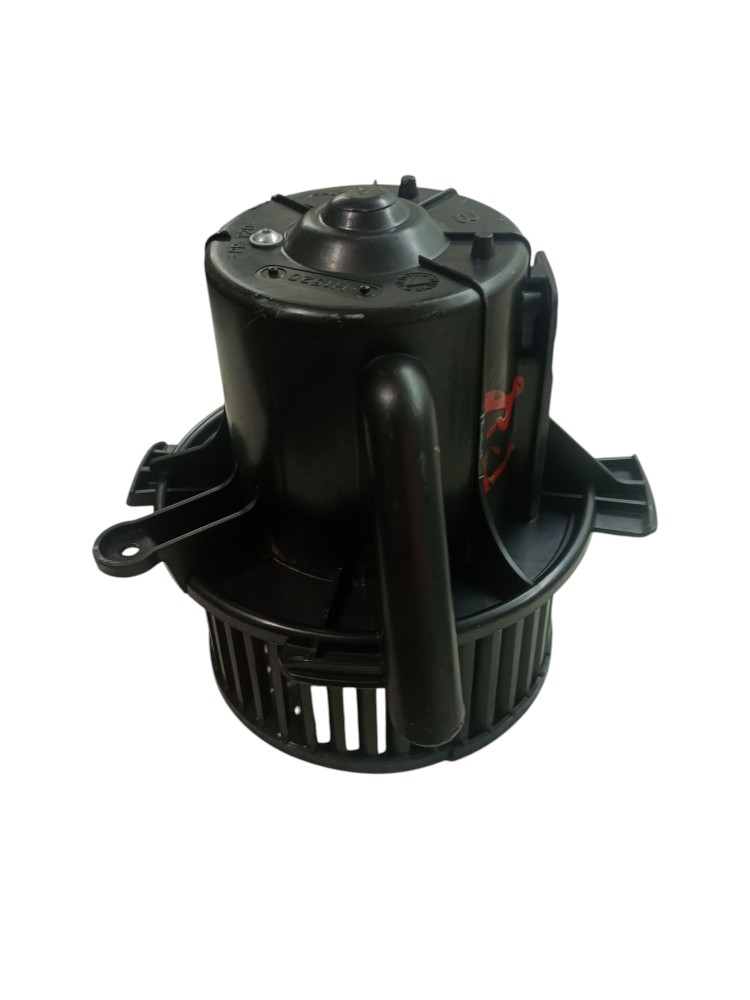 Eletroventilador Ar Forcado Citroen C4 Peugeot 307 2008 2014 5