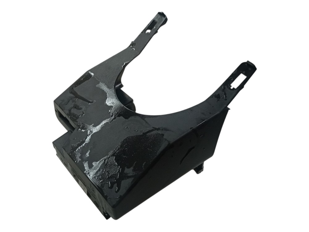 Cinzeiro Porta Objeto Painel Peugeot 307 2002 2005 2008 2