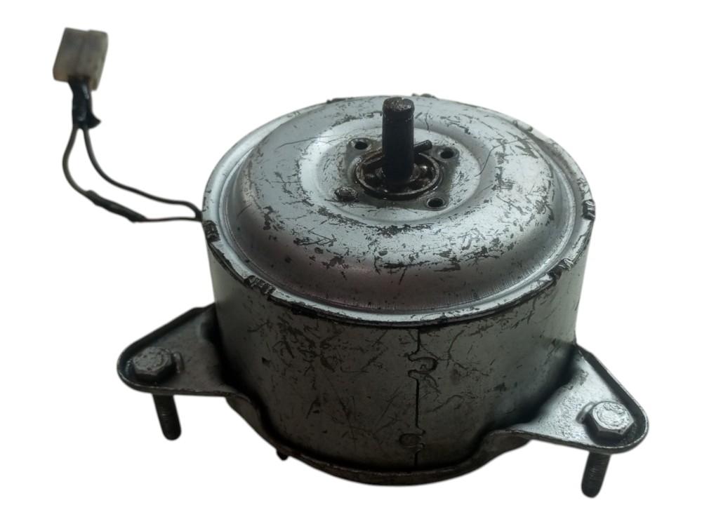 Motor Ventoinha Radiador Fiat Stilo 2003 2005 2007 2009 2011 12v 5