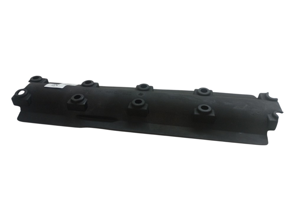 Defletor Tampa Valvula Vw Gol Santana Parati 95 96 97 2000 2